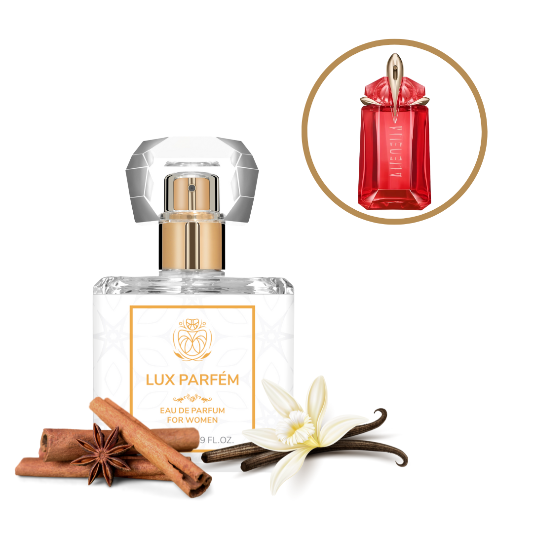473W LUX PARFÉM  Thierry Mugler Alien Fusion